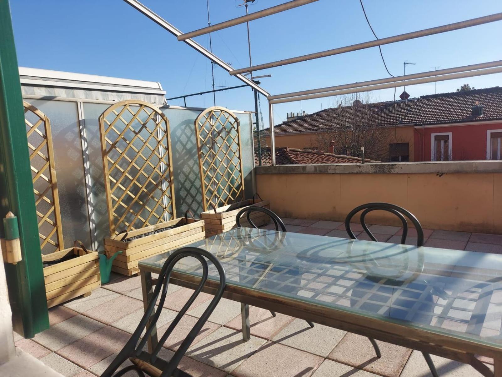 Ursula Apartment Bologna Exterior photo